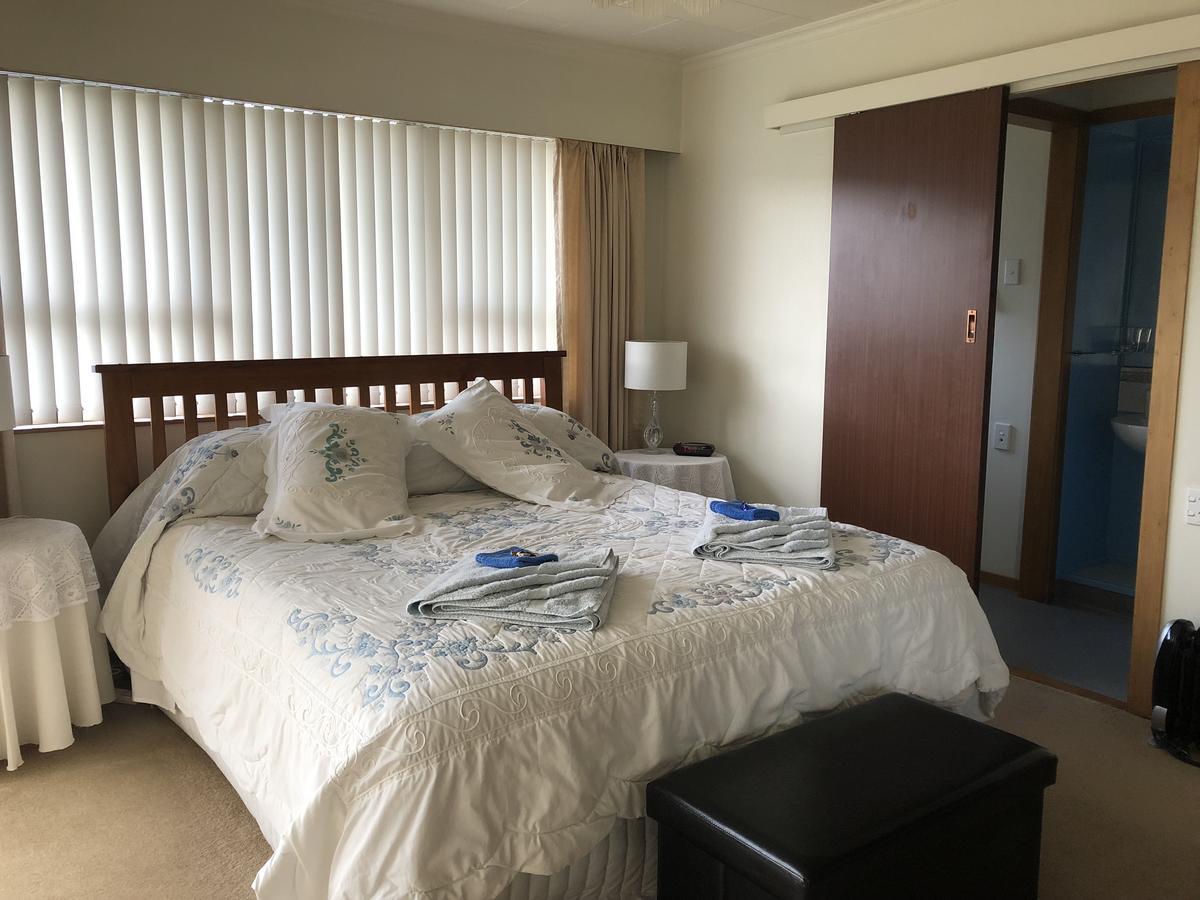 Quartz Lodge 리프턴 외부 사진